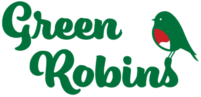 Green Robins